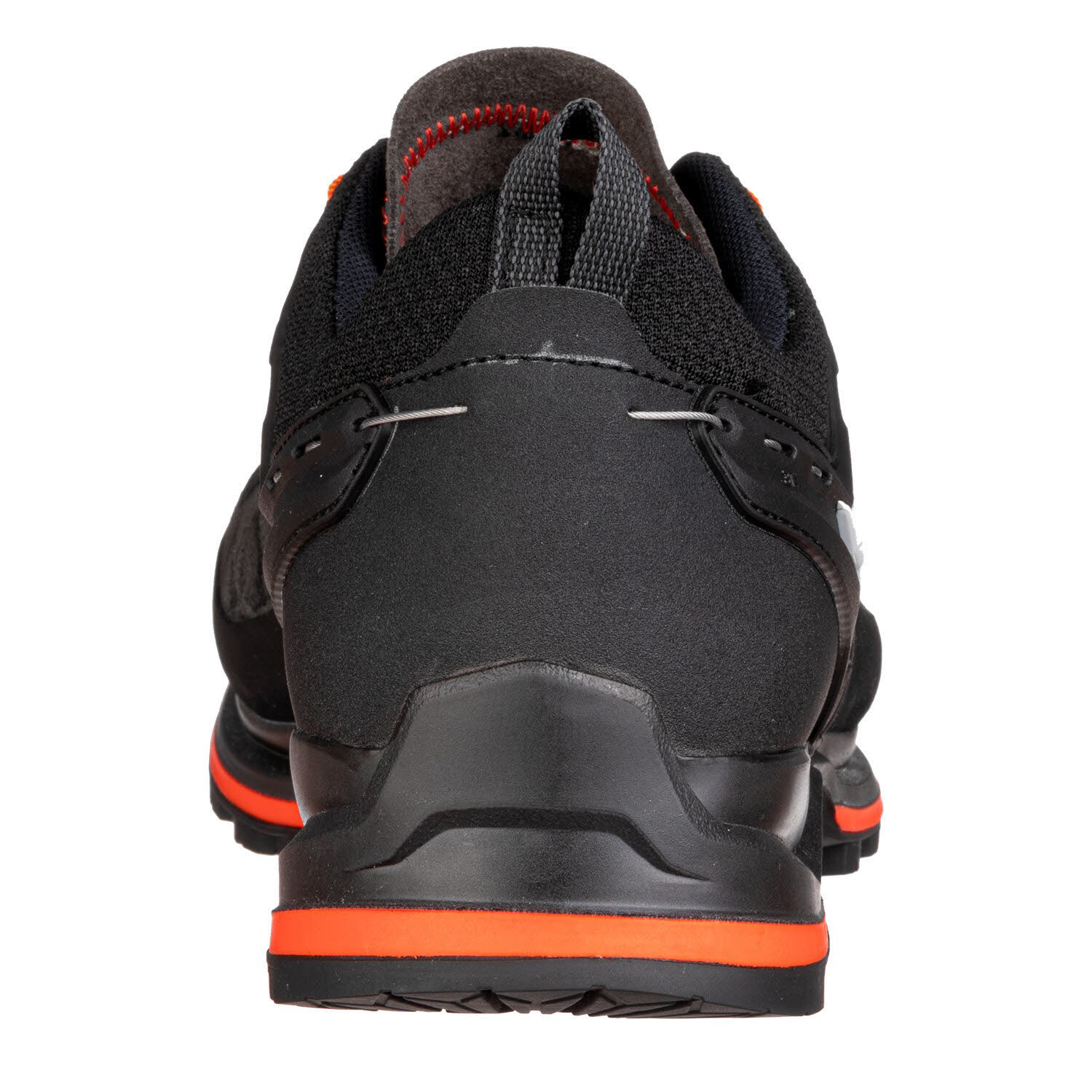 Salewa MS MTN TRAINER 2 GTX Treckingschuh Herren wasserdicht atmungsaktiv leicht schwarz NRU