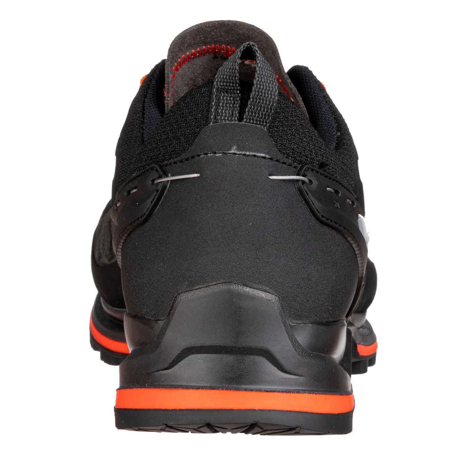 Salewa MS MTN TRAINER 2 GTX Treckingschuh Herren wasserdicht atmungsaktiv leicht schwarz NRU