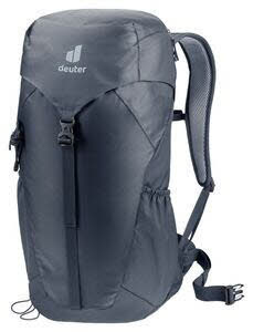 Deuter Rox Lite Air 24 Rucksack Unisex schwarz