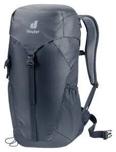 Deuter Rox Lite Air 24 Rucksack Unisex schwarz