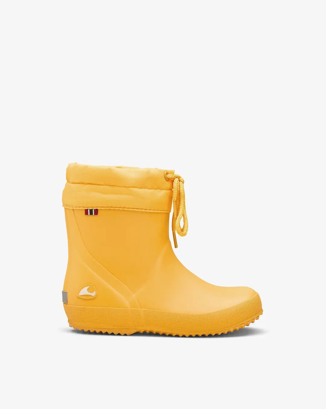 Viking Alv Indie Kinder Gummistiefel ungefüttert wasserdicht sun/yelow NEU