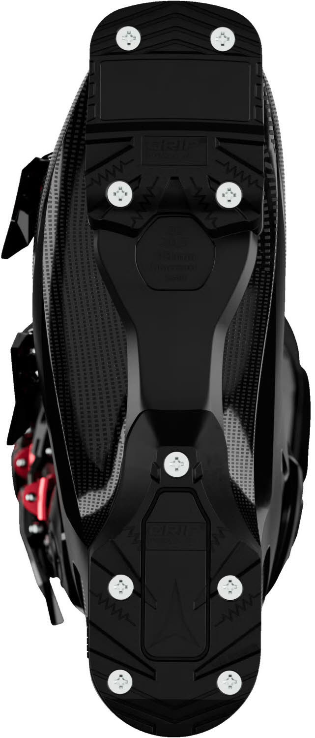 Atomic Hawx Ultra 130 S Erwachsene Skischuhe Skistiefel schwarz