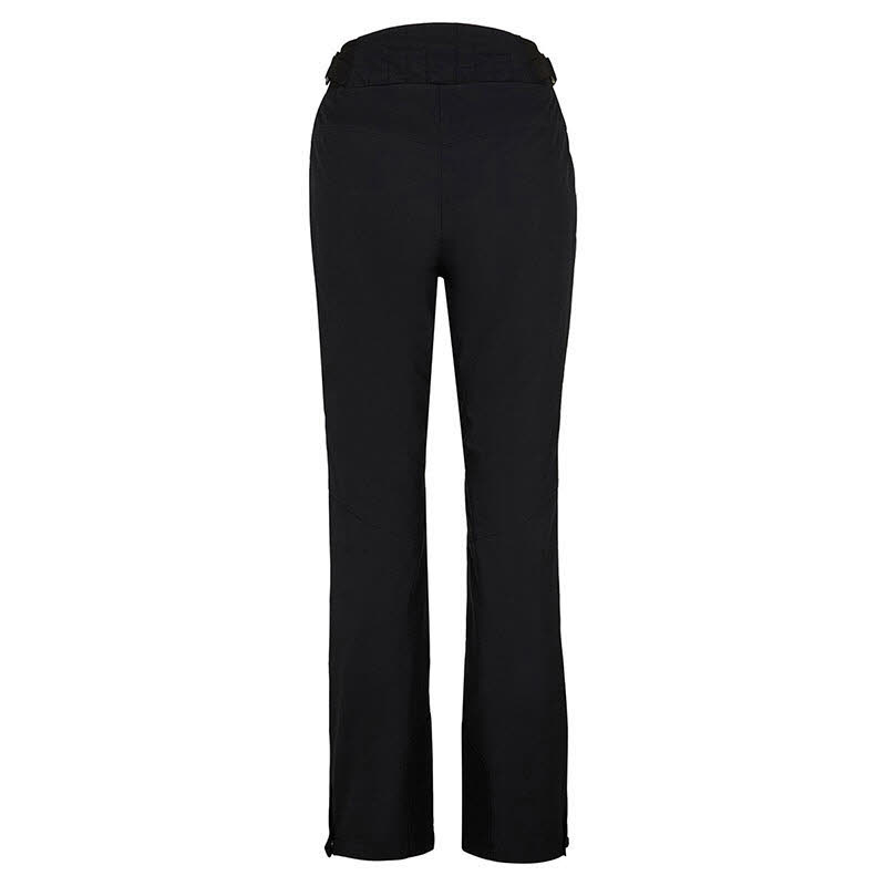 Ziener TILLA-Z pants lady Damen Skihose Schneehose schwarz