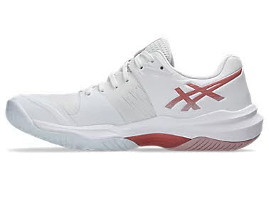 ASICS  SKY ELITE FF 3 Volleyballschuhe Damen White/Morganite