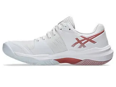 ASICS  SKY ELITE FF 3 Volleyballschuhe Damen White/Morganite