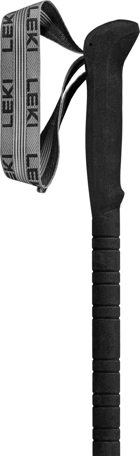 Leki Skysolo Unisex Trekkingstöcke verstellbar Vario weiß/schwarz