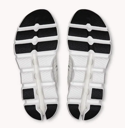ON Cloudswift 4 Laufschuh Joggingschuh Damen weiß
