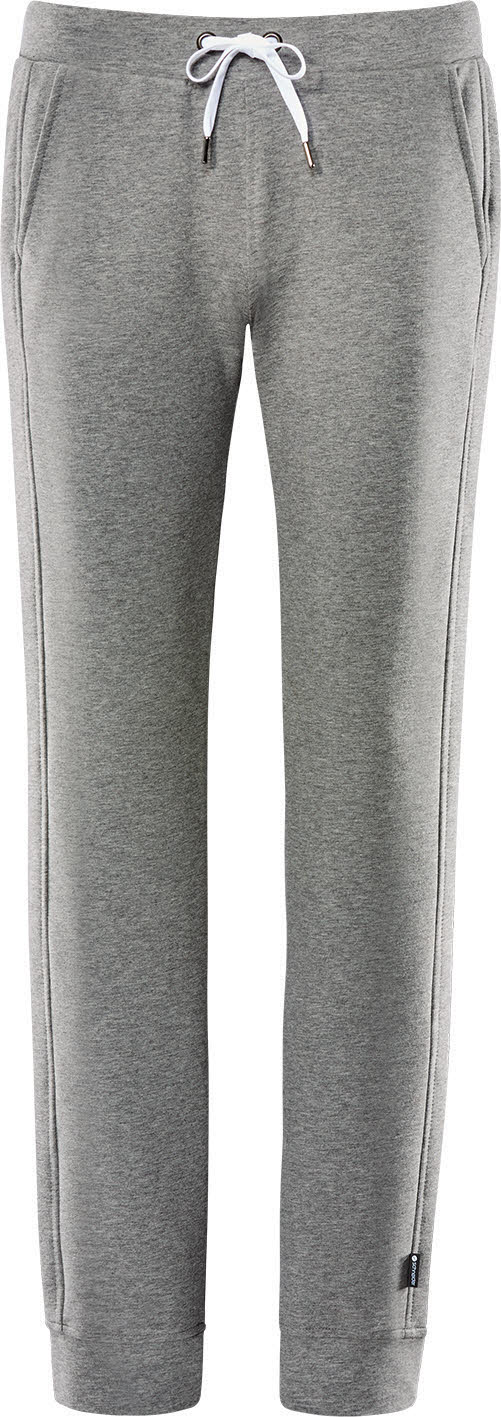 Schneider Cambridge Wellnesshose Jogginghose Freizeit Sport Damen grau NEU
