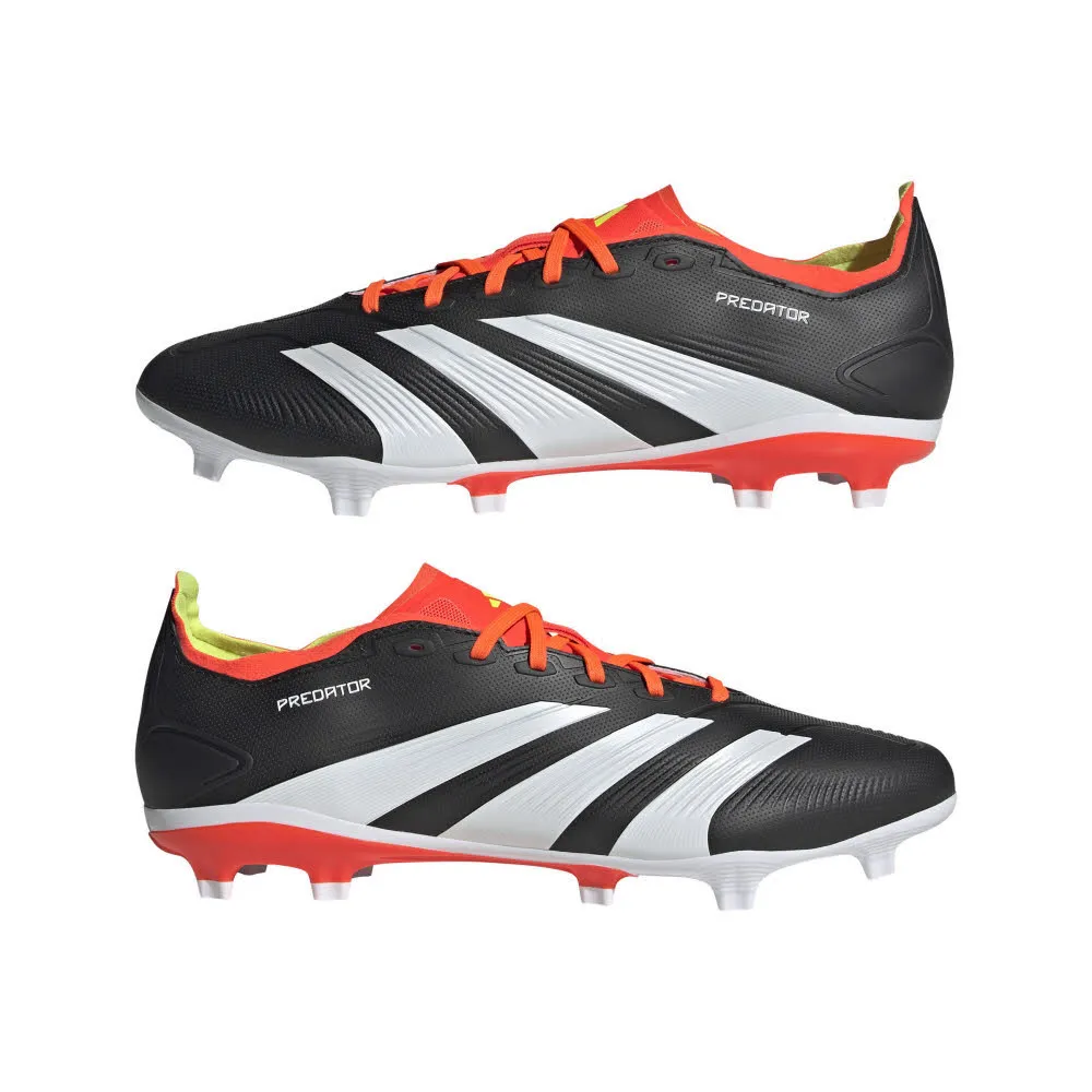 adidas Predator League L FG Herren Fußballschuhe Nockenschuhe schwarz