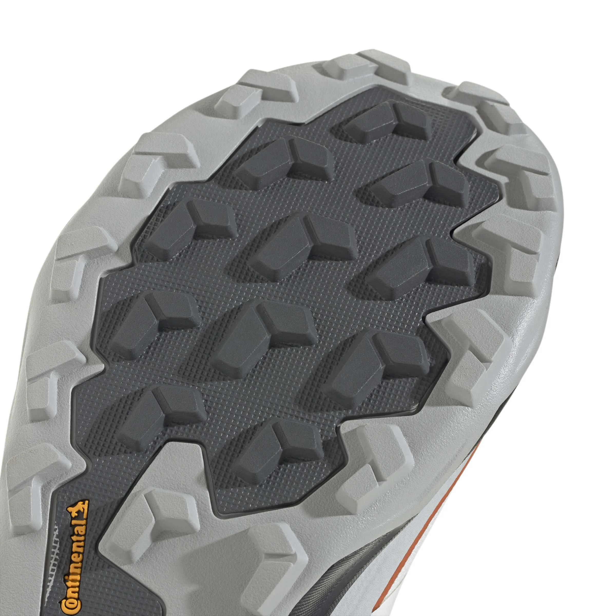 Adidas TERREX SKYCHASER AX5 Damen Wanderschuhe grau