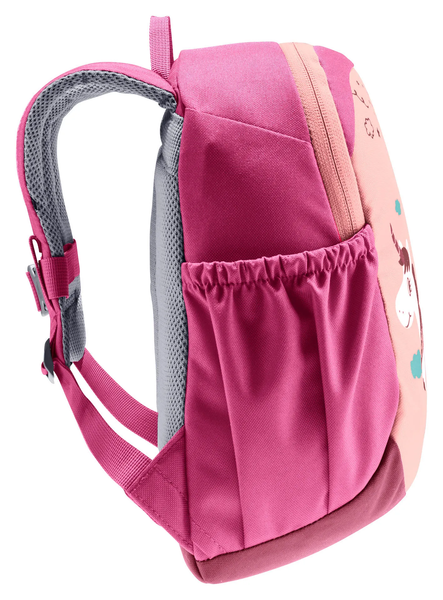 Deuter Pico Mädchen Kindergartenrucksack Daypack bloom-ruby NEU