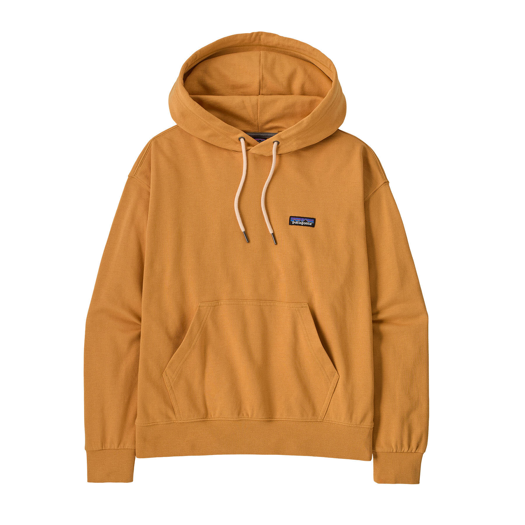 Patagonia W's Daily Hoodie Damen Hoodie Kapuzenpullover dried mango