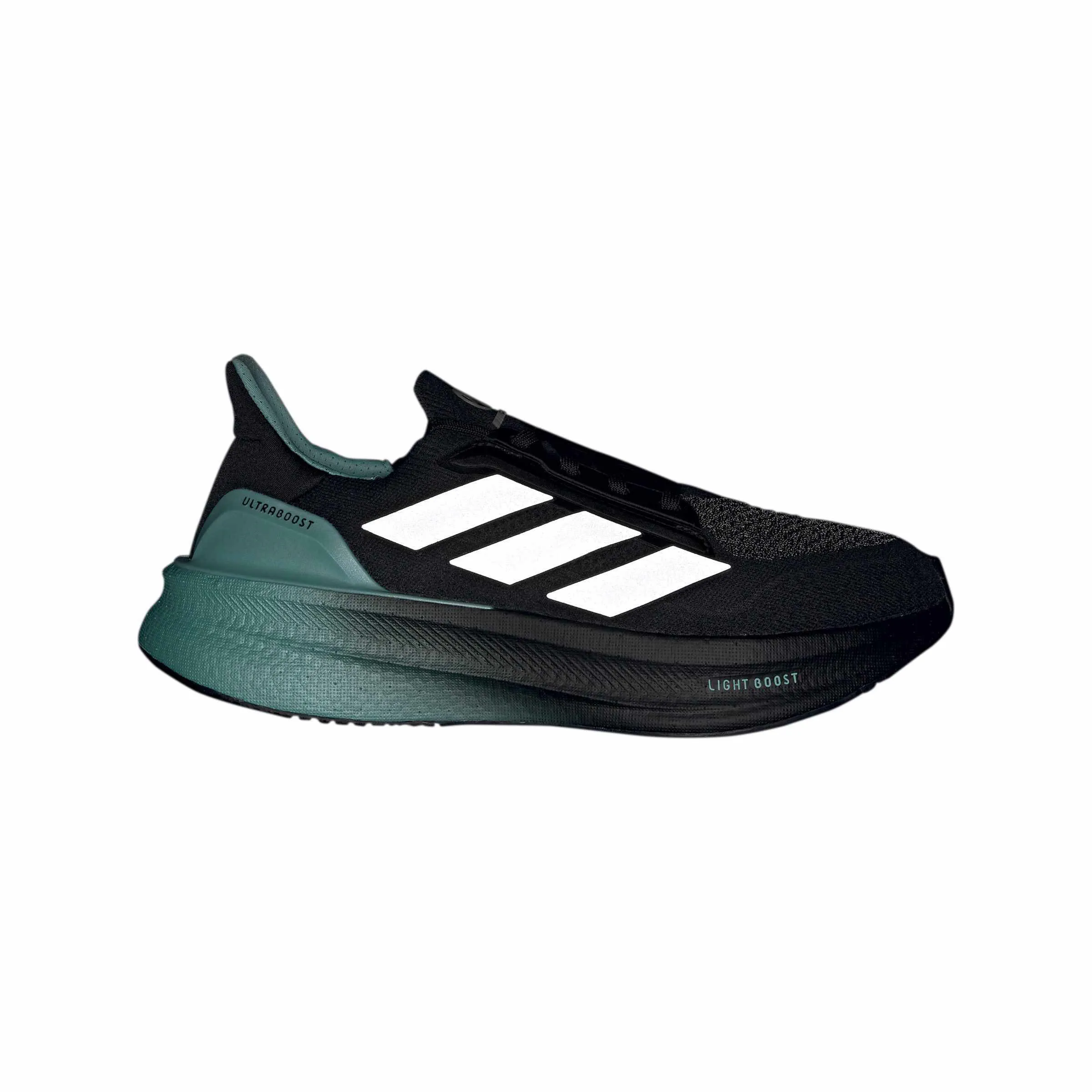 adidas ULTRABOOST 5X M AUDI Herren Laufschuhe Joggingschuhe rot/schwarz