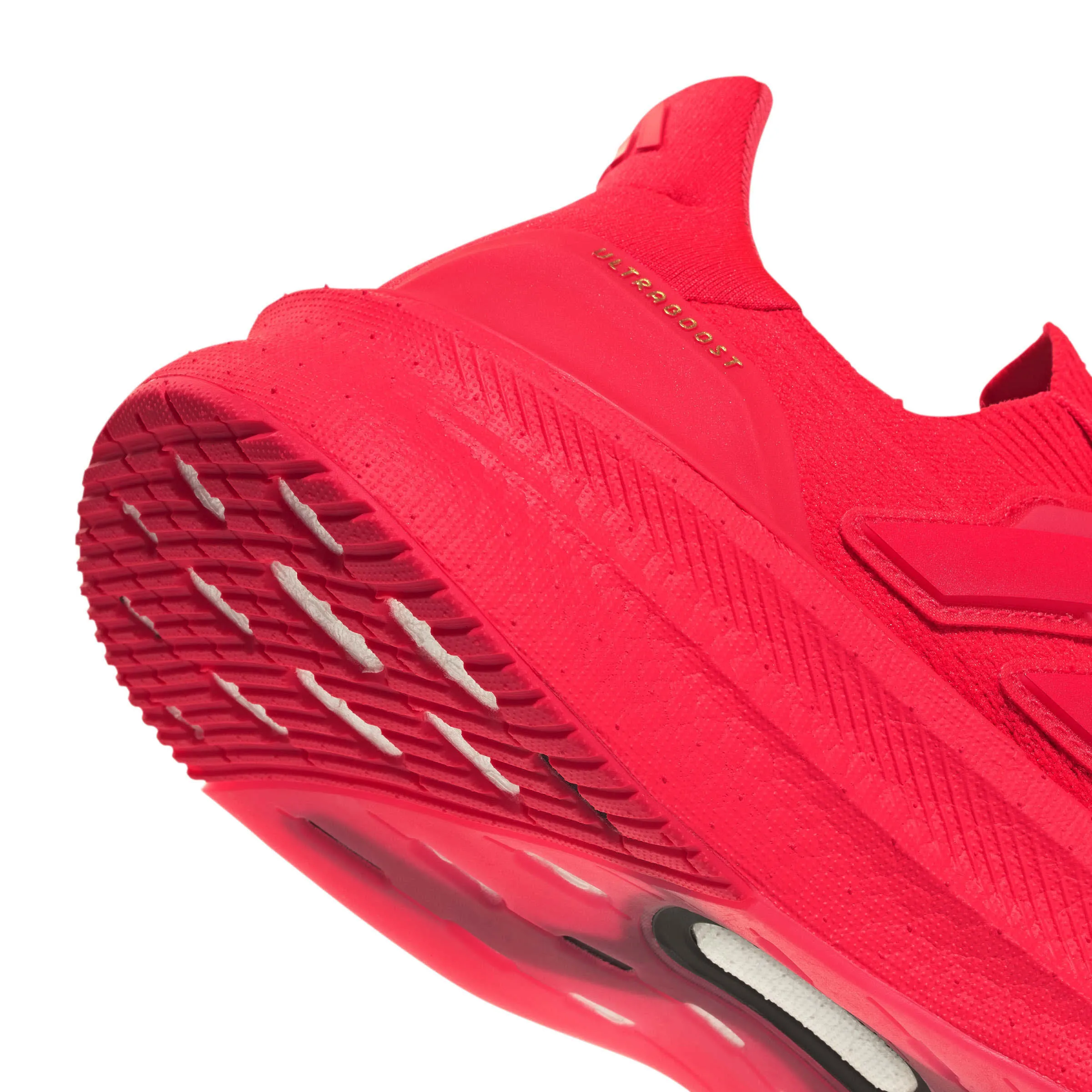 adidas ULTRABOOST 5 Herren Laufschuhe Joggingschuhe rot