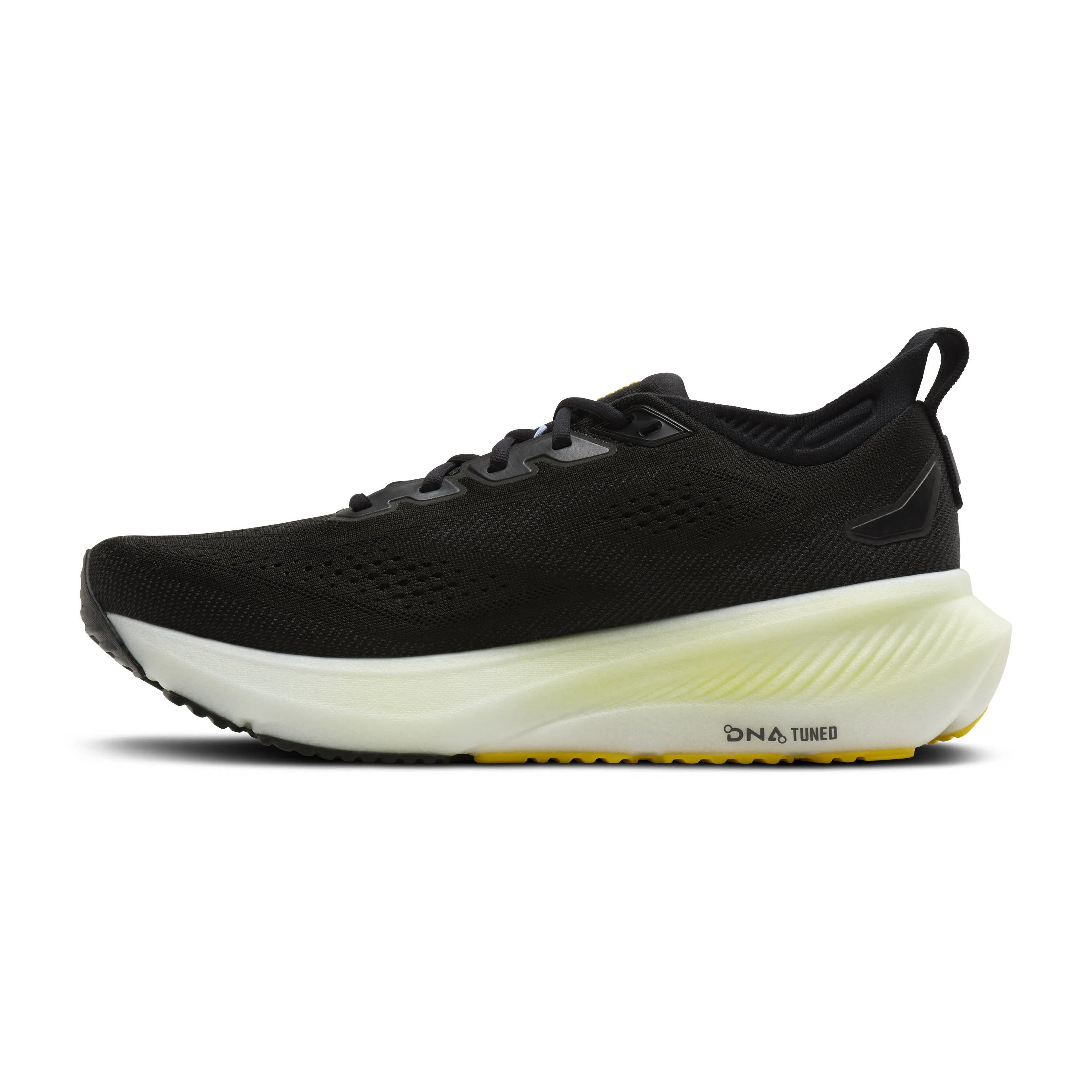 BROOKS Glycerin 23 Herren Laufschuhe Joggingschuhe schwarz