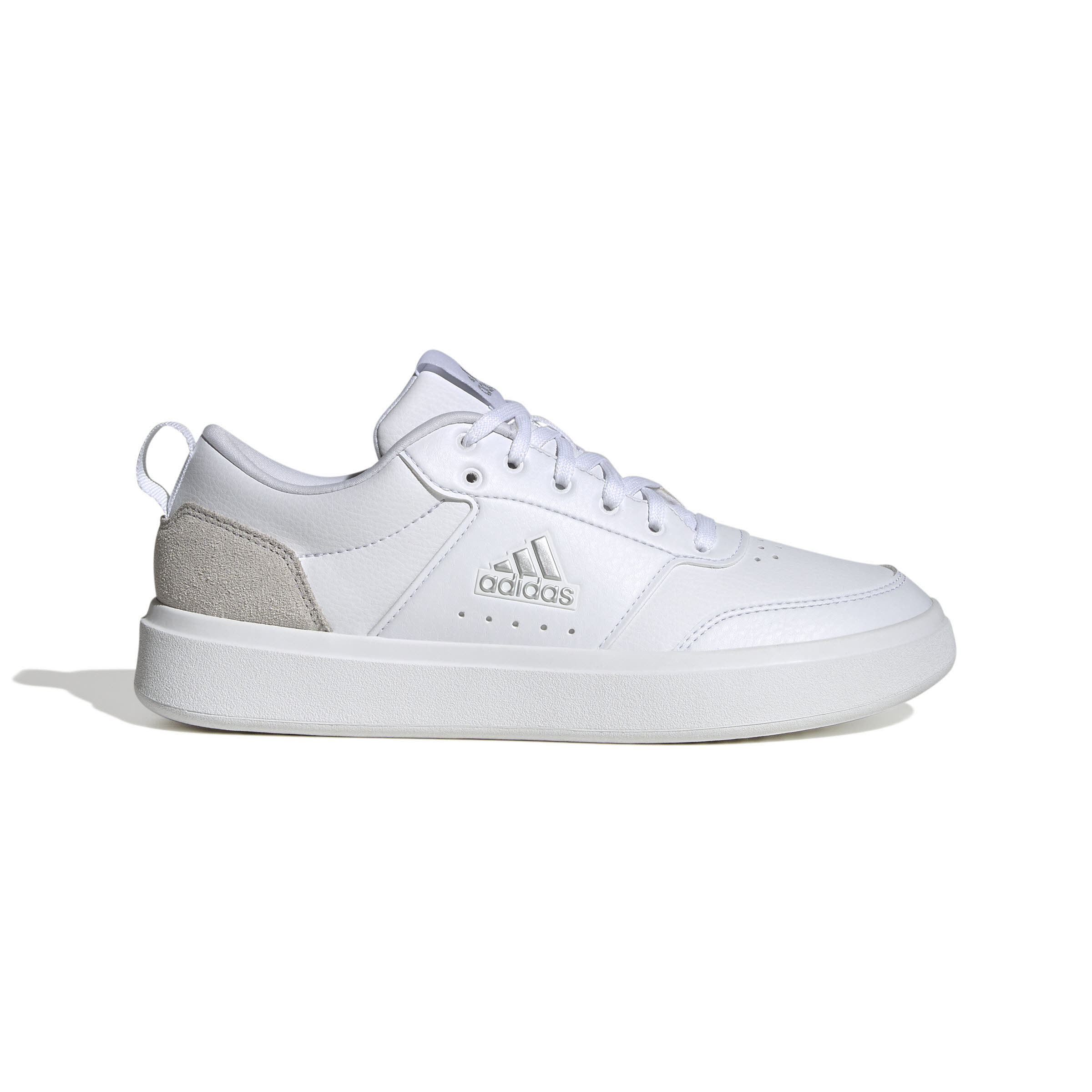 Adidas Park Street Damen Lifestyleschuhe Sportschuhe weiß