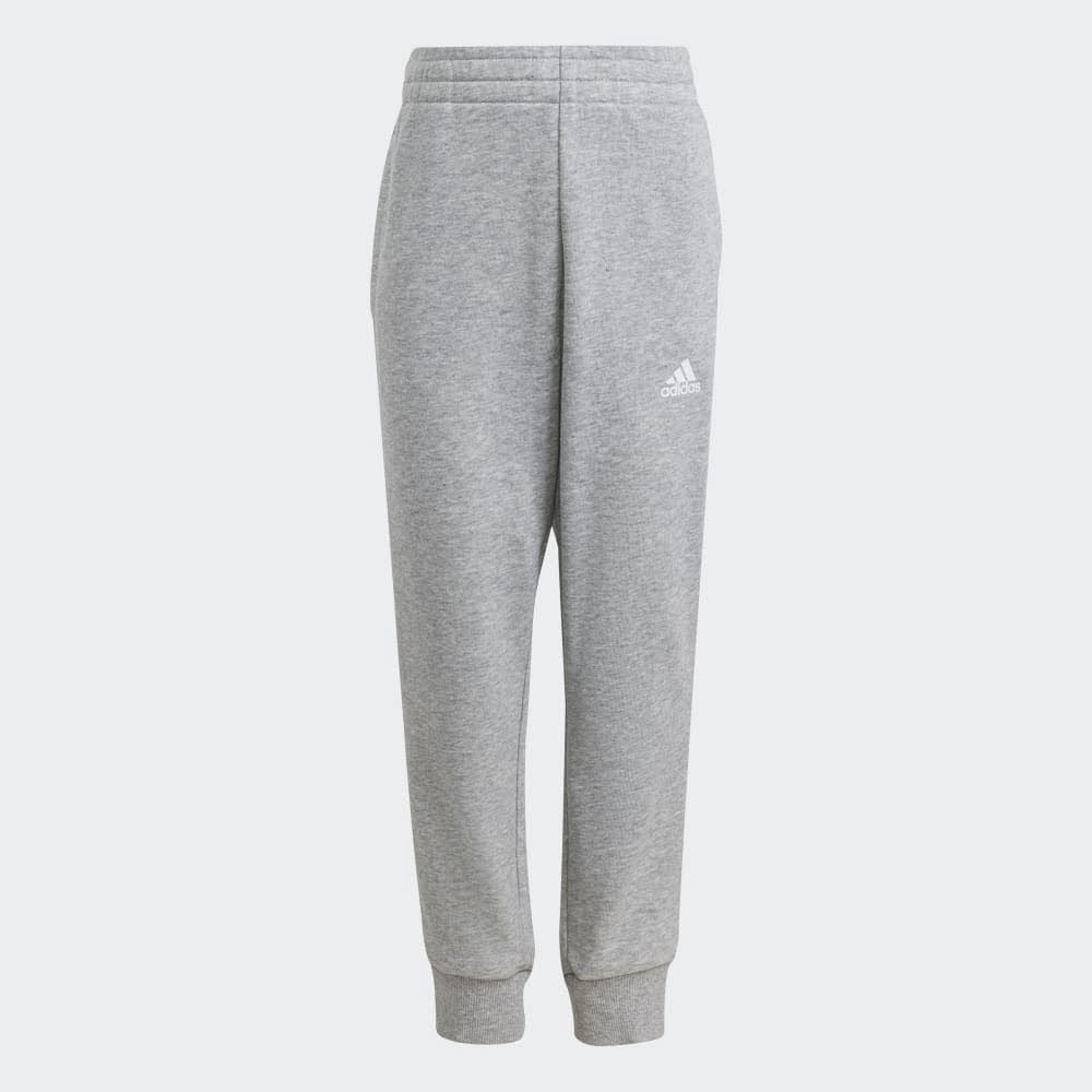 adidas ESSENTIALS LOGO FRENCH TERRY Mädchen Jogginganzug Trainingsanzug rosa