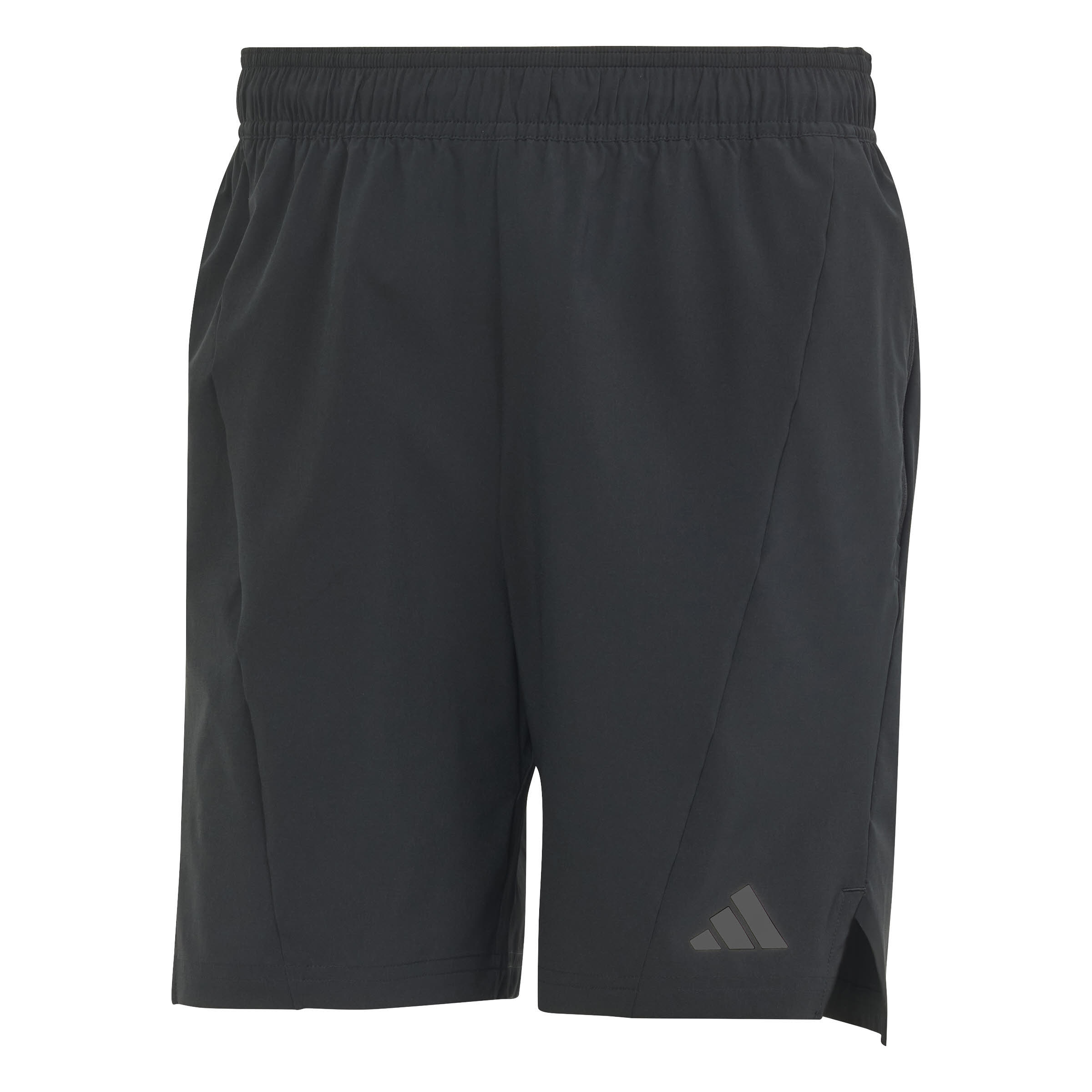 adidas Designed for Training Workout Shorts Sportshorts Herren schwarz