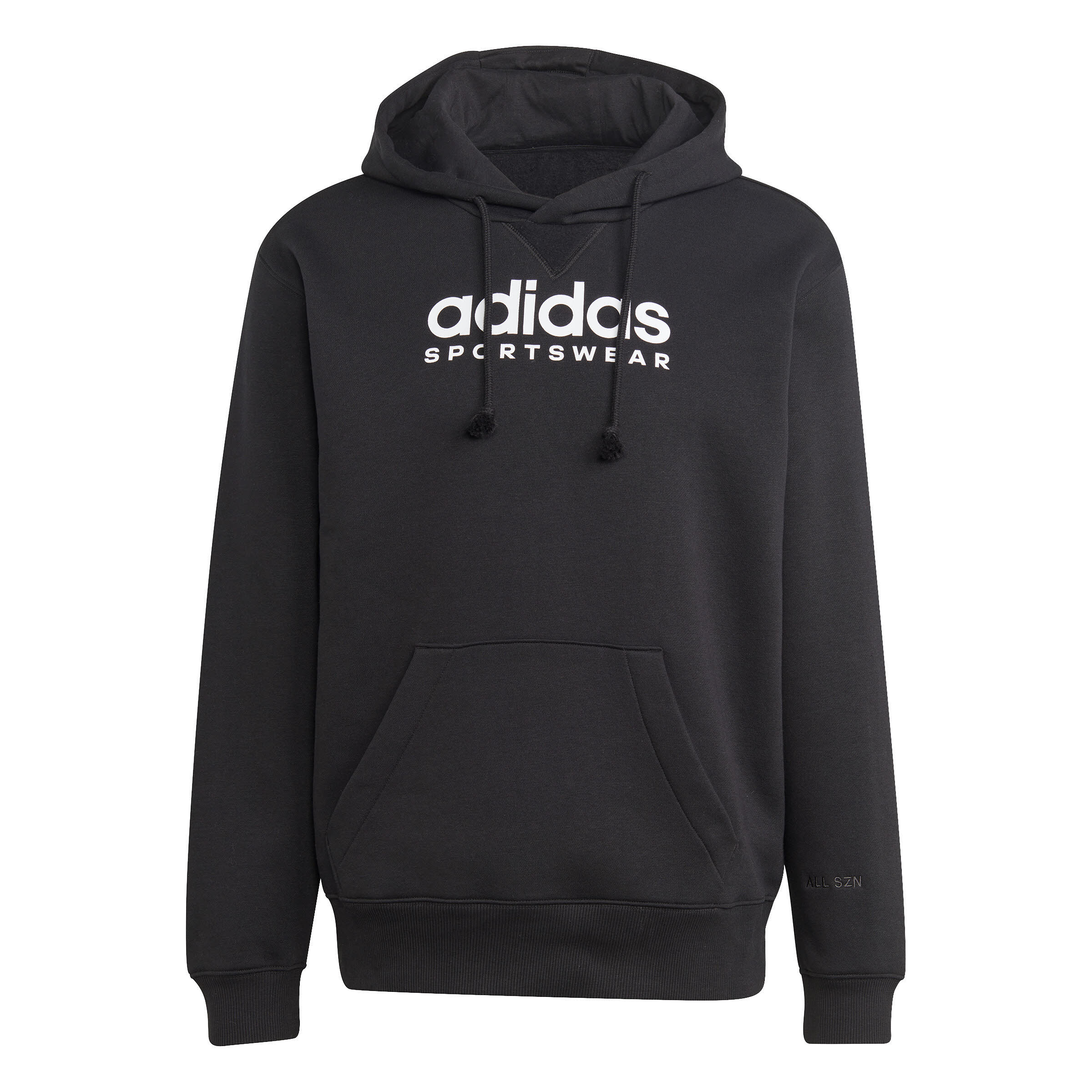 adidas 	ALL SZN Hoodie Pullover Herren schwarz