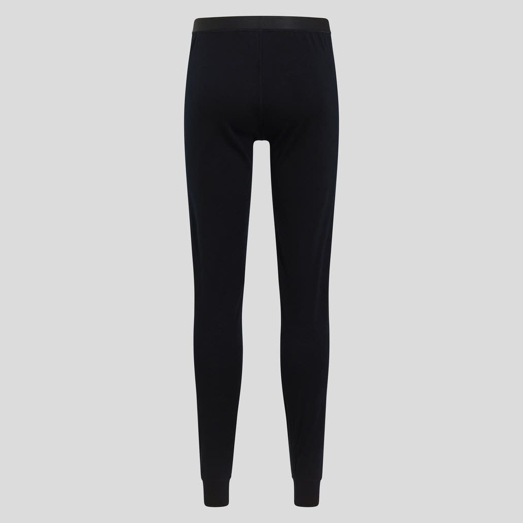 Odlo Natural Merino 200 Tights Herren Ski-Unterwäsche Outdoor schwarz