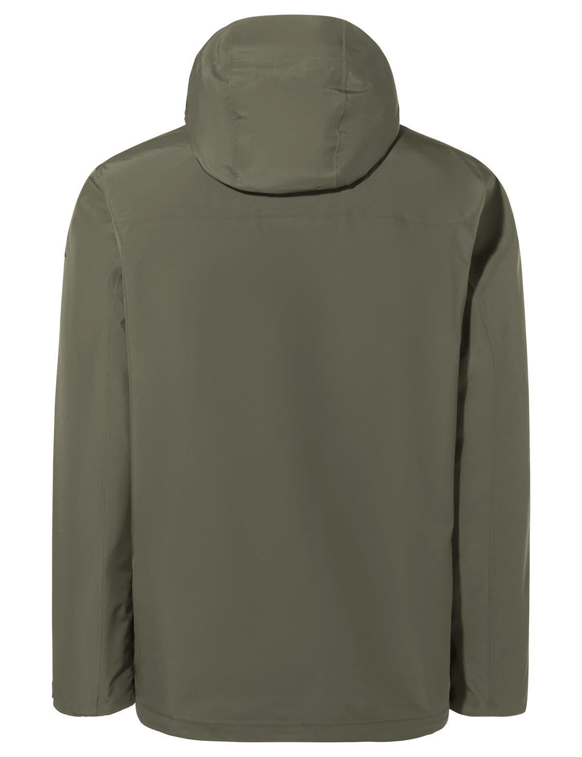 Vaude Rosemoor Freizeitjacke Herren grün