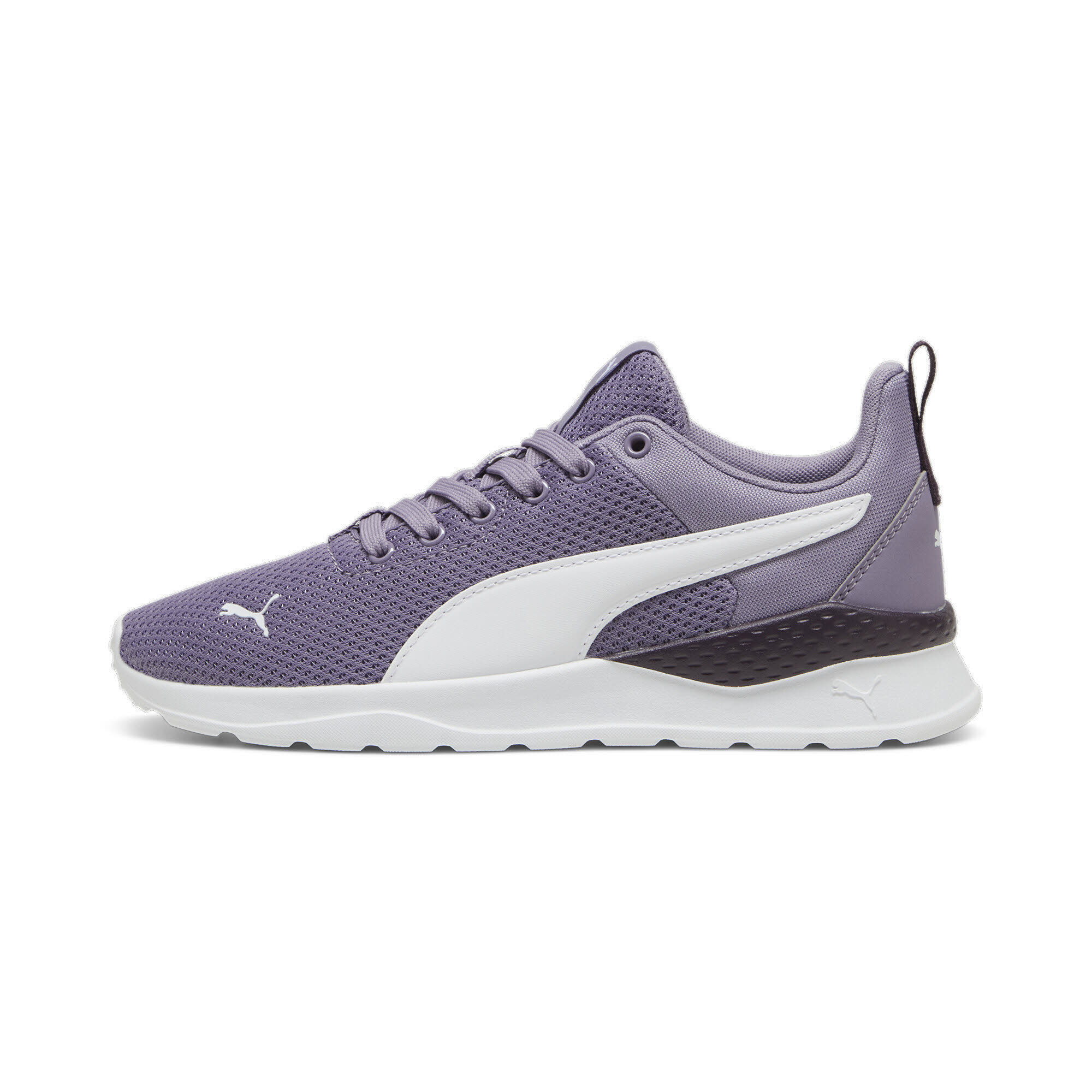 Puma ANZARUN LITE Mädchen Sneaker Freizeitschuhe lila
