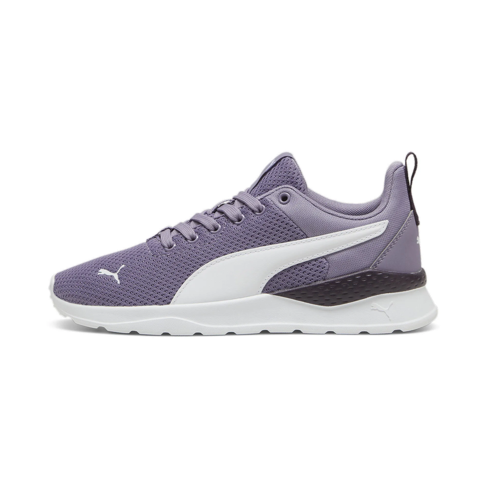 Puma ANZARUN LITE Mädchen Sneaker Freizeitschuhe lila