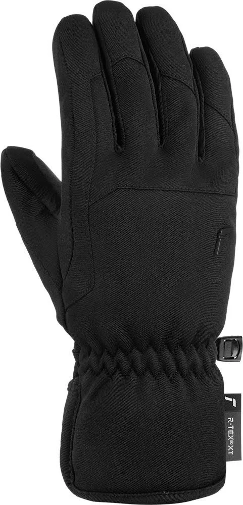 Reusch Keira R-TEX® XT Damen Skihandschuhe Snowboardhandschuhe schwarz