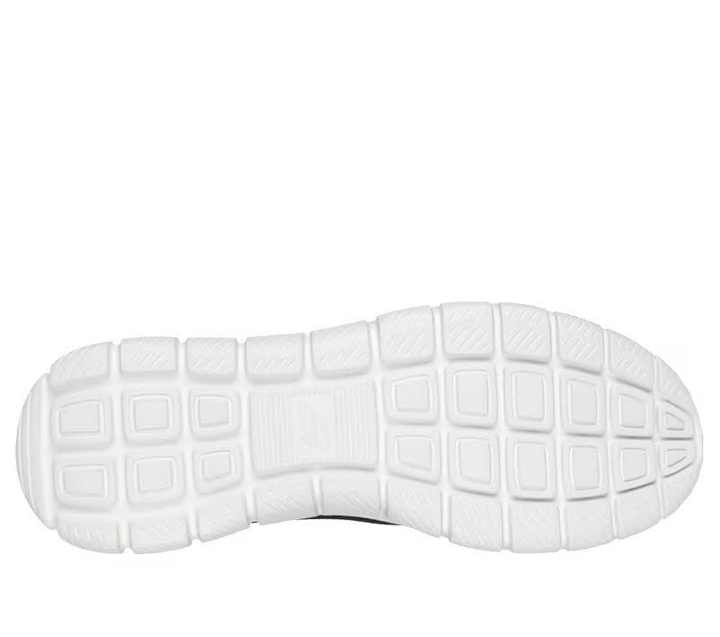 Skechers Track - Glendor Sneaker Herren