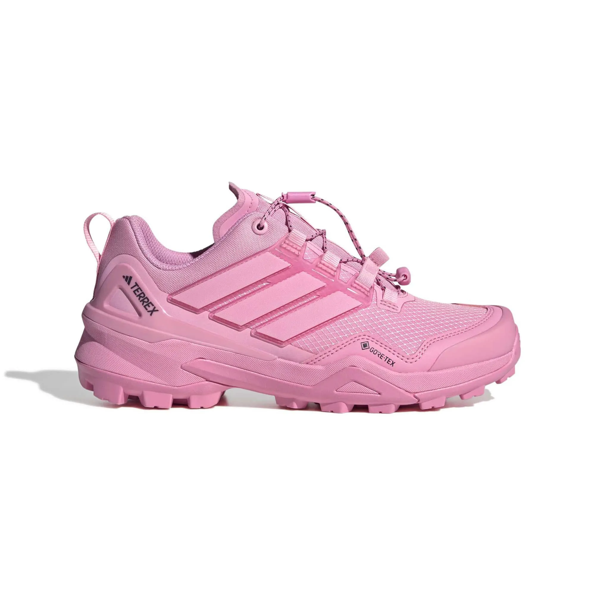 adidas TERREX SKYCHASER GTX Damen Wanderschuhe Trekkingschuhe Low rosa