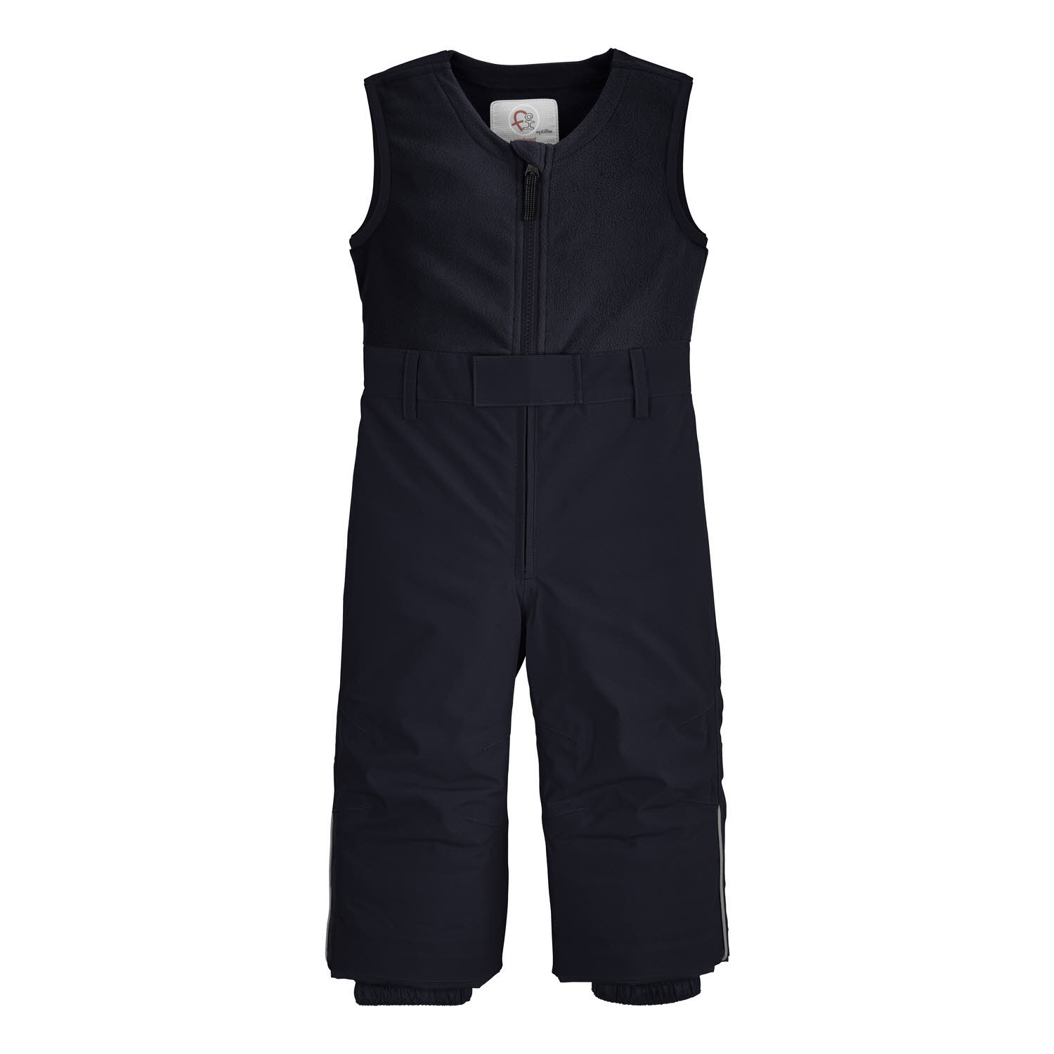 Killtec FISW 34 MNS SKI PNTS Kinder Skihose Schneehose dunkelnavy
