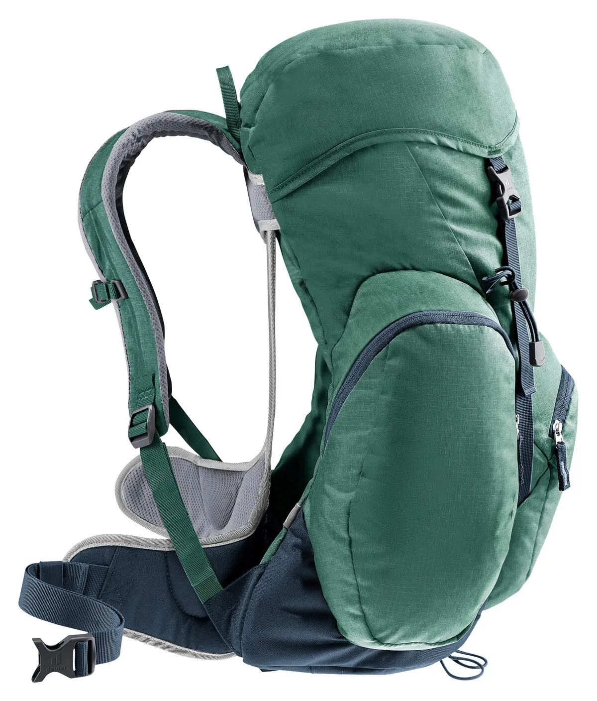 Deuter Gröden 30 SL Wanderrucksack Damen seagreen-ink