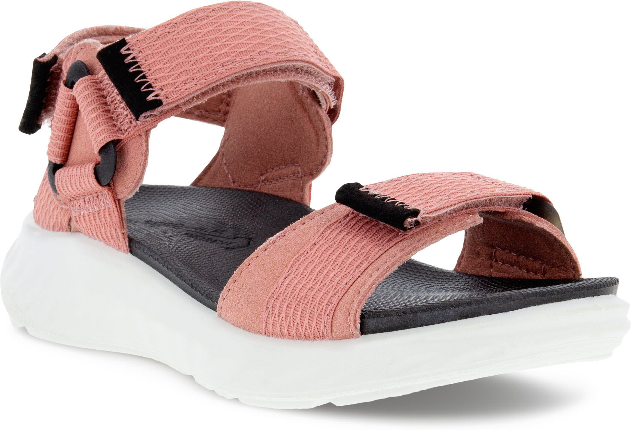 Ecco SP.1 Lite Sandal K Sandale Kinder Mädchen rosa NEU