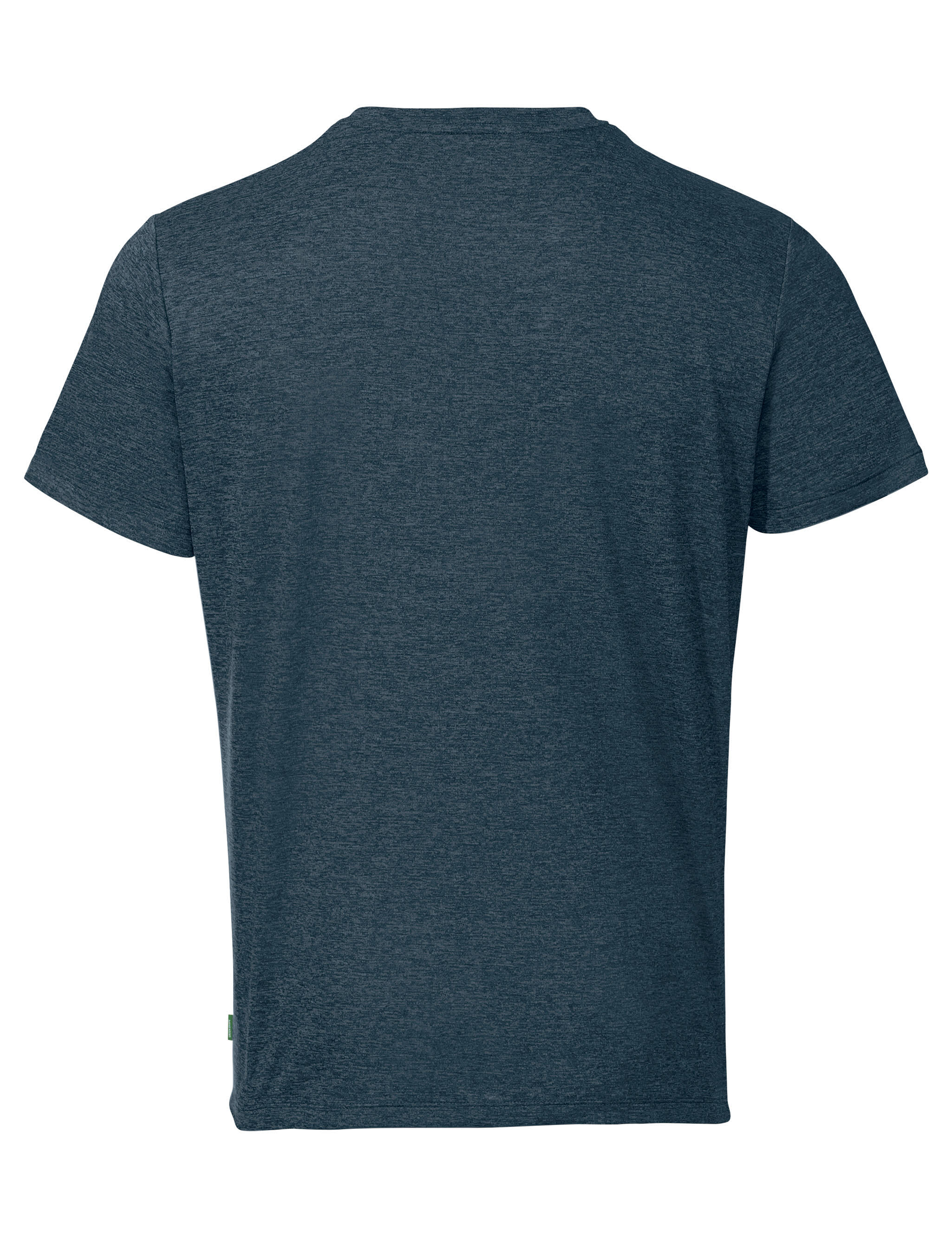 Vaude Essential Herren T-Shirt Funktionsshirt blau