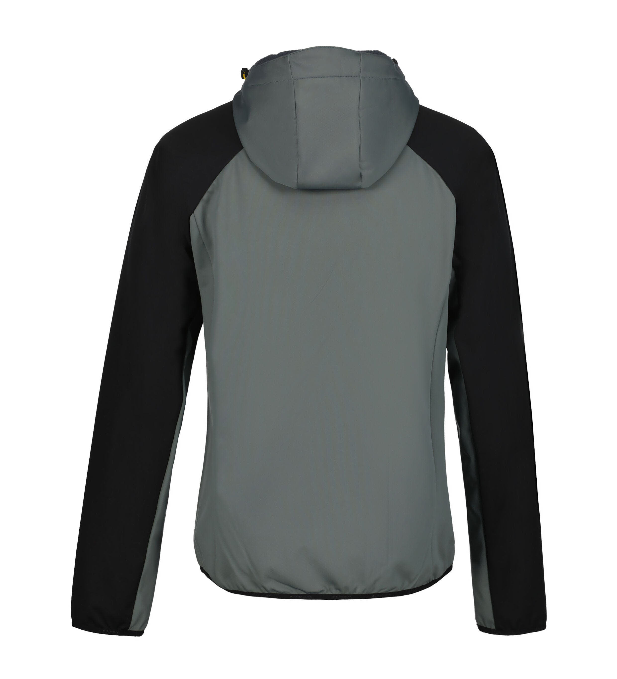 Icepeak Bradford Softshelljacke Herren dunkelgrau