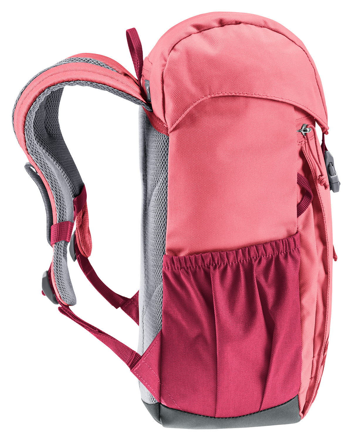 Deuter Waldfuchs 10 Kinderrucksack Mädchen rosa