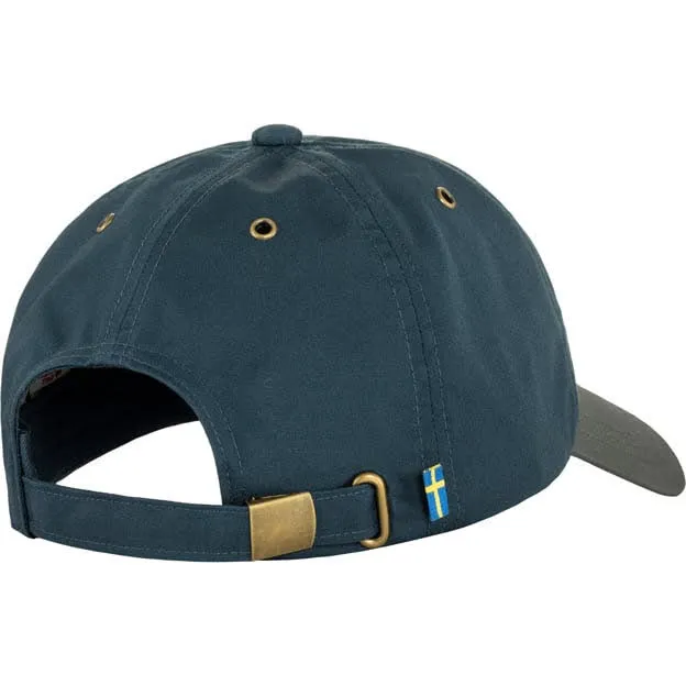 Fjällräven Vidda Cap Kappe blau