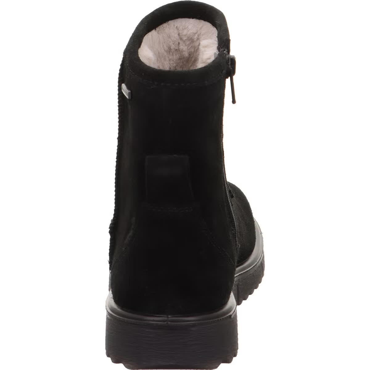 Superfit LORA GTX Mädchen Winterstiefel Winterboots schwarz