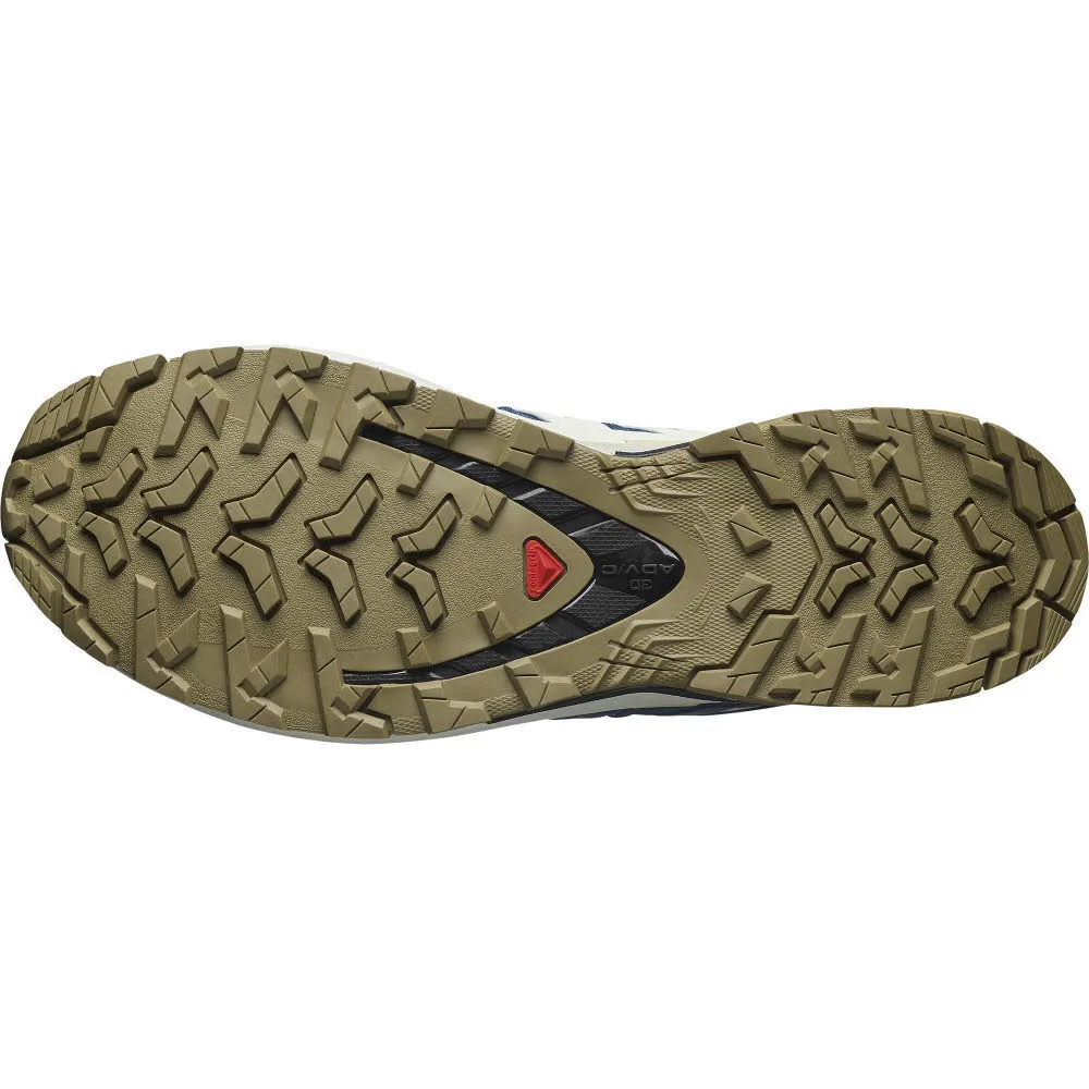 Salomon XA PRO 3D V9 GTX Herren Trailrunningschuhe Laufschuhe dark blue