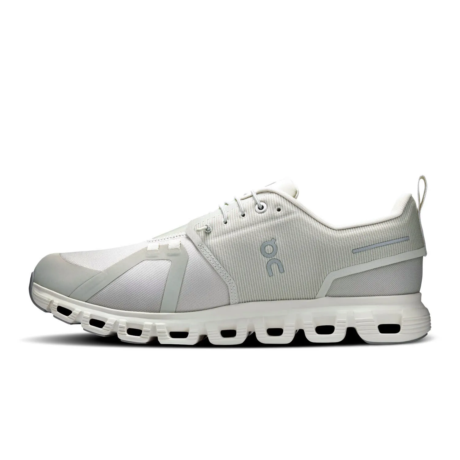 ON CLOUD 6 WP Herren Sneaker Freizeitschuhe pelican/ghost