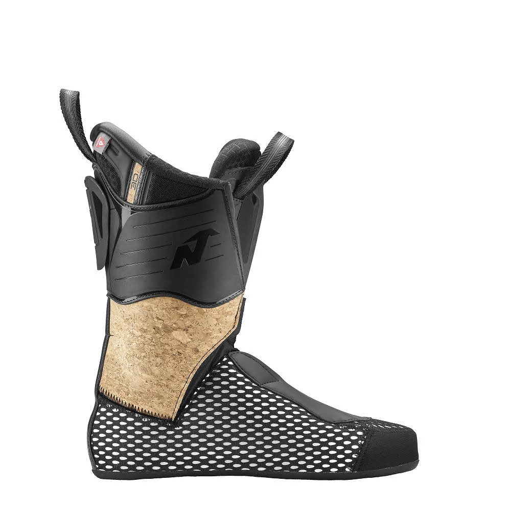 Nordica HF 110 GW Unisex Skischuhe Skiboots nero/atcarice/rosso
