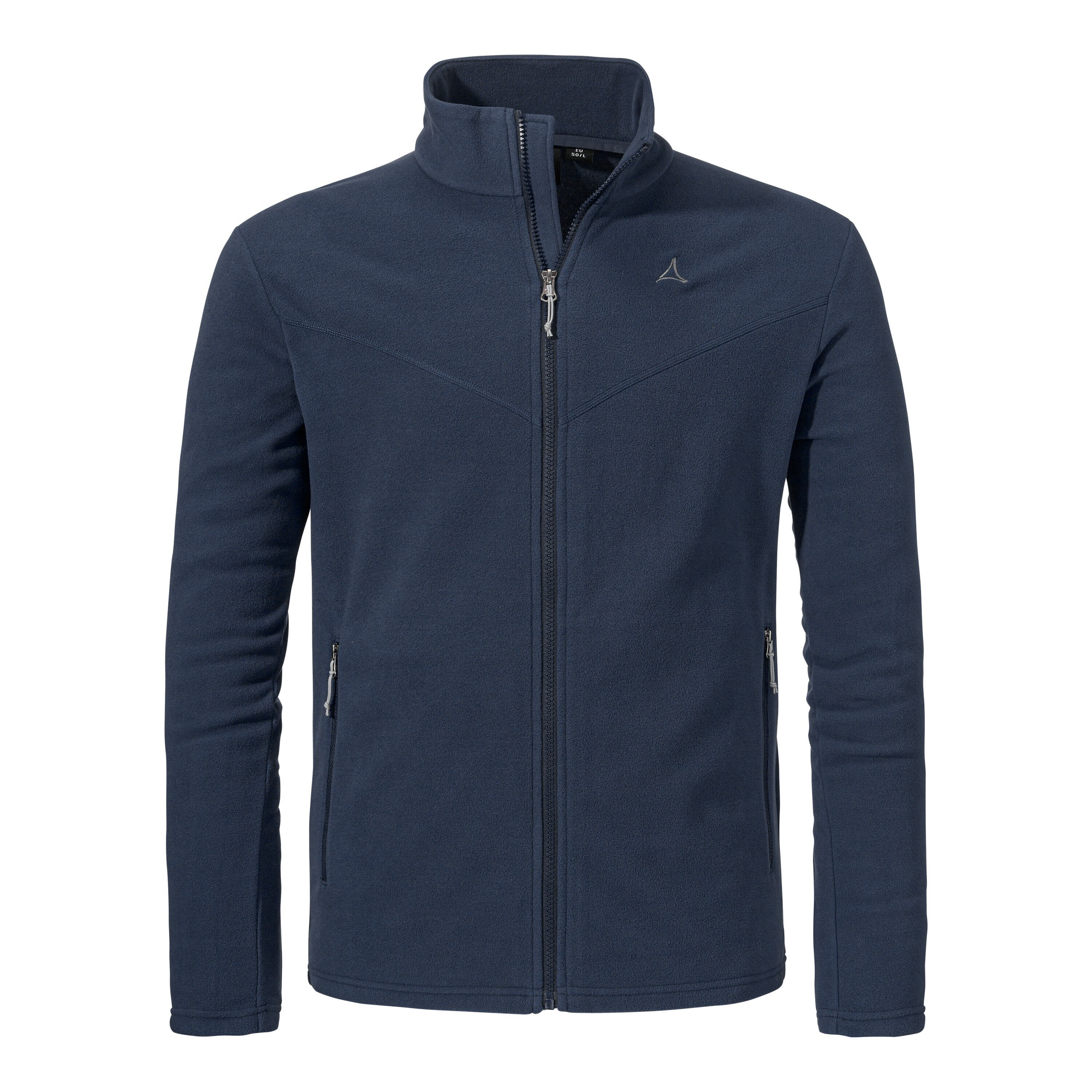 Schöffel Hiking Fleece Jk Style Qutang MNS Herren dunkelblau