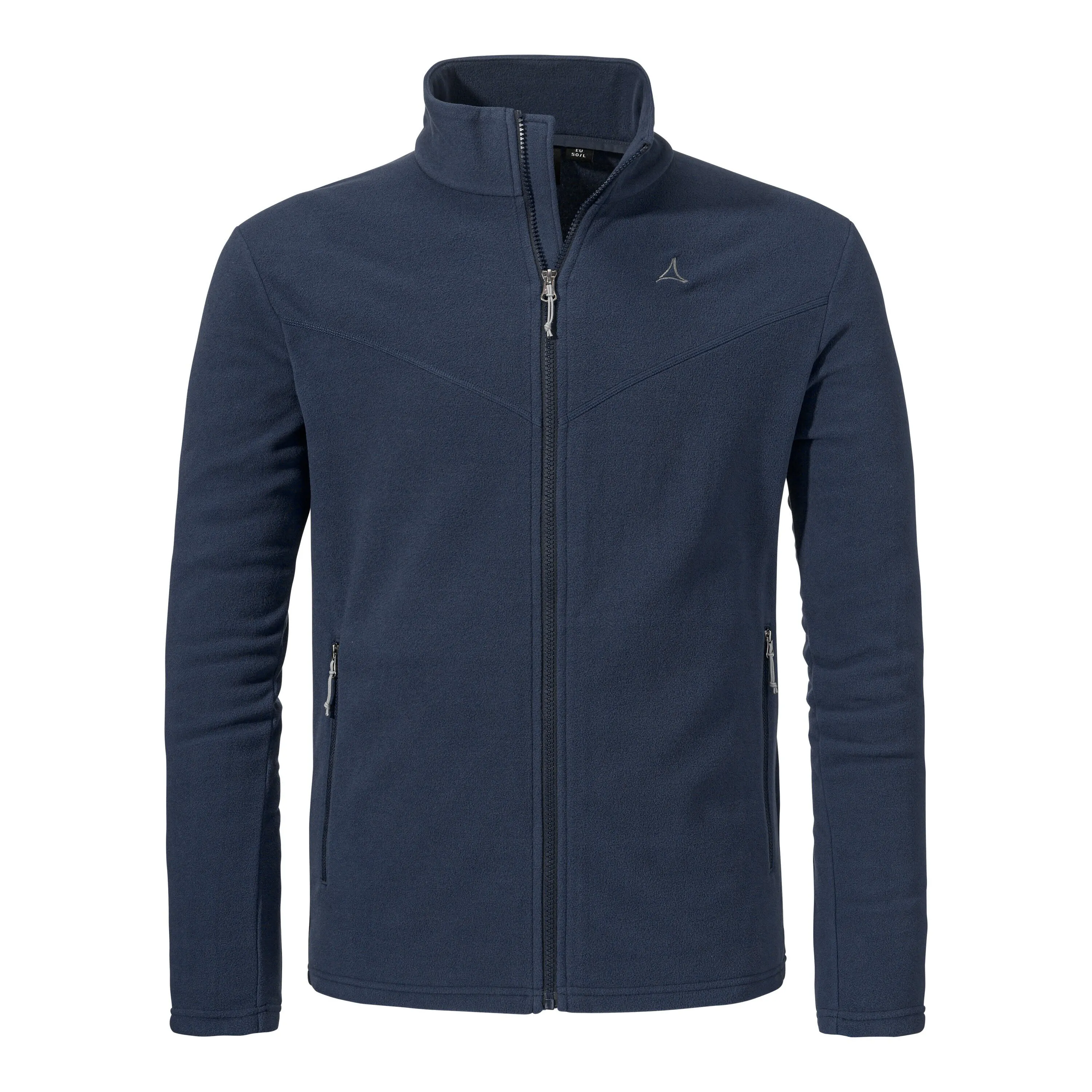 Schöffel Hiking Fleece Jk Style Qutang MNS Herren dunkelblau