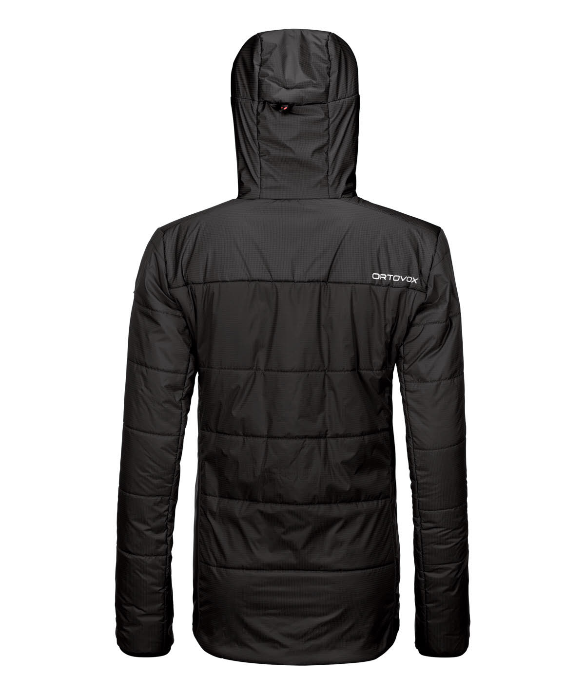 Ortovox Zinal Daunenjacke Loftjacke Damen schwarz