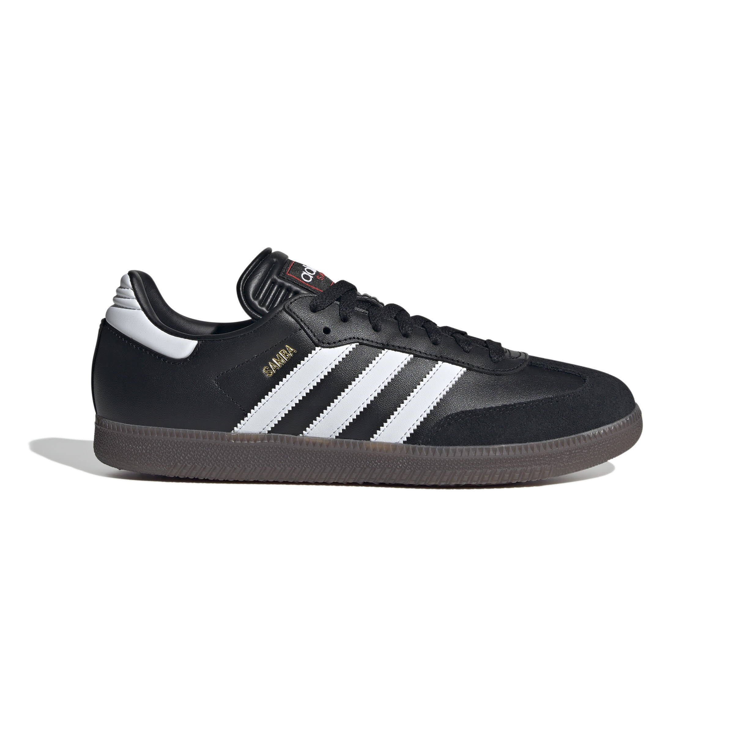 adidas Samba IN Fußballschuh Hallenschuh Herren schwarz