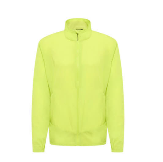Witeblaze SKADI Herren Windjacke Funktionsjacke hellgrün