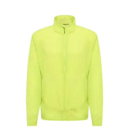 Witeblaze SKADI Herren Windjacke Funktionsjacke hellgrün