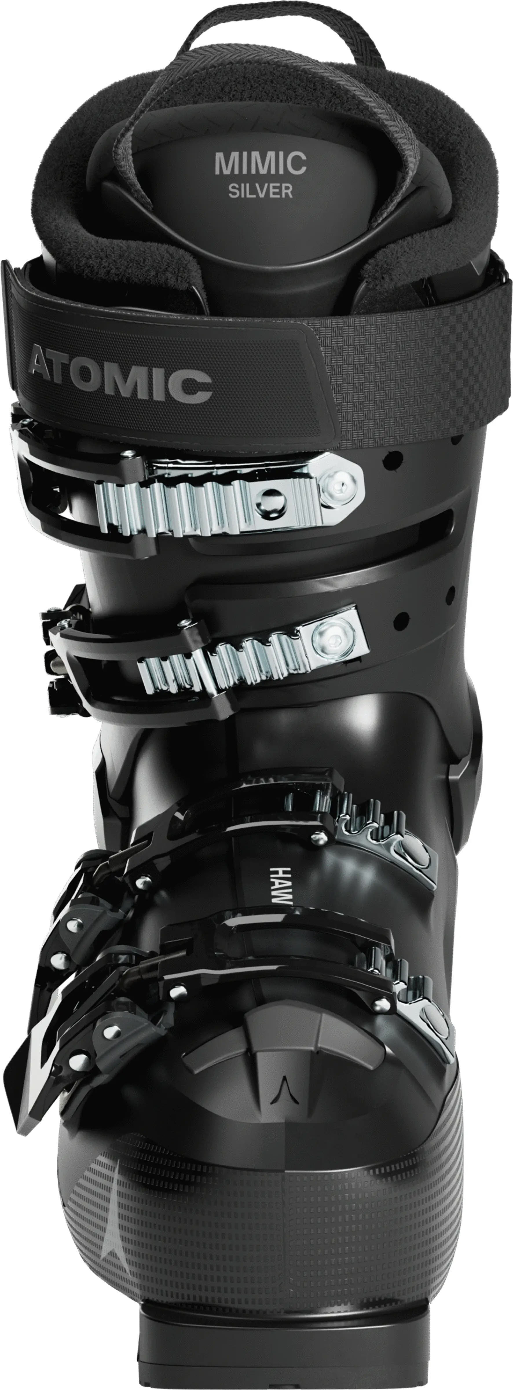 Atomic Hawx Ultra 85 W Skischuh Skistiefel Damen schwarz