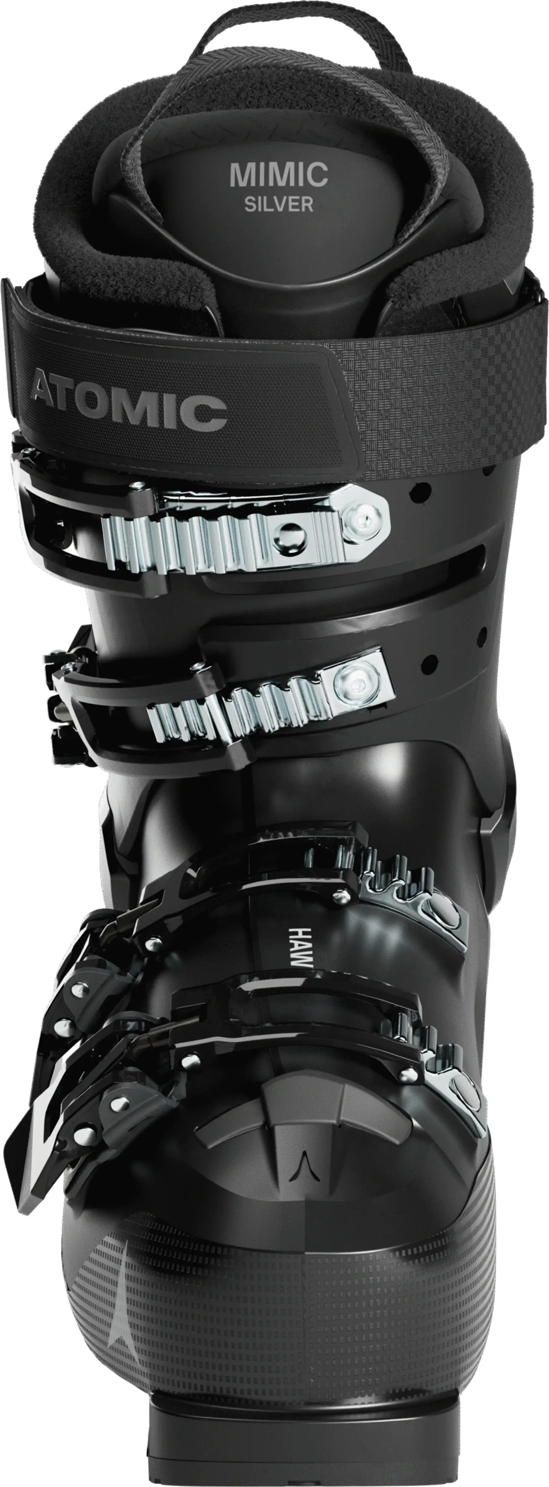 Atomic Hawx Ultra 85 W Skischuh Skistiefel Damen schwarz