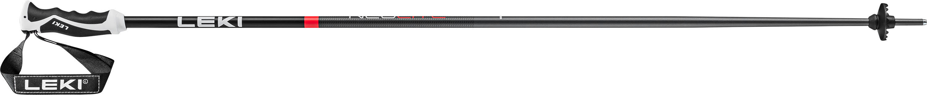 Leki Neolite Unisex Skistock Alpin Skistöcke Wintersport anthrazit